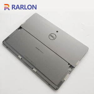 Nouveau véritable pour Dell Latitude 7210 2-en-1 tablette couverture arrière assemblage 01J2M7 1J2M7 - Product Image 5
