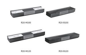 Luxe R20 NECTUNT Invisible Laser Cinéma 100 POUCES Cabinet <span class=keywords><strong>Ust</strong></span> Projecteur 4k Hometheater 120 POUCES Intégré Laser Tv Cabinet - Product Image 6