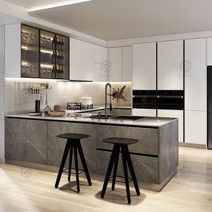 จีนซีเมนต์สีขาวสีชมพูประกายหินควอตซ์สำหรับอ่างล้างจานห้องน้ำโต๊ะเครื่องแป้งเคาน์<span class=keywords><strong>เตอร์</strong></span>ท็อปส์ - Product Image 2