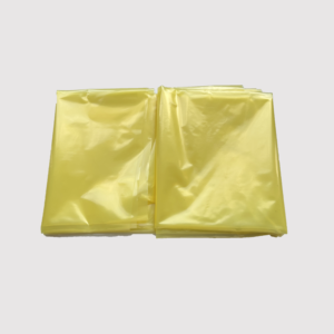 Film de mise sous vide en tube PA/PE de haute qualité, 150 degrés, pour procédé d'infusion sous vide et <span class=keywords><strong>RTM</strong></span> - Product Image 1