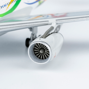 Modelo de Avión Metálico NG 1/400 Sichuan Airlines <span class=keywords><strong>A330</strong></span>-300 Panda Painting B-5945 - Product Image 4