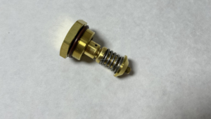 02250078-204 Air Filter 185 F 1 1/2-18 Kit for Manny Compressor Glassfiber & Filter Paper ISO 9001 Certified - Product Image 4