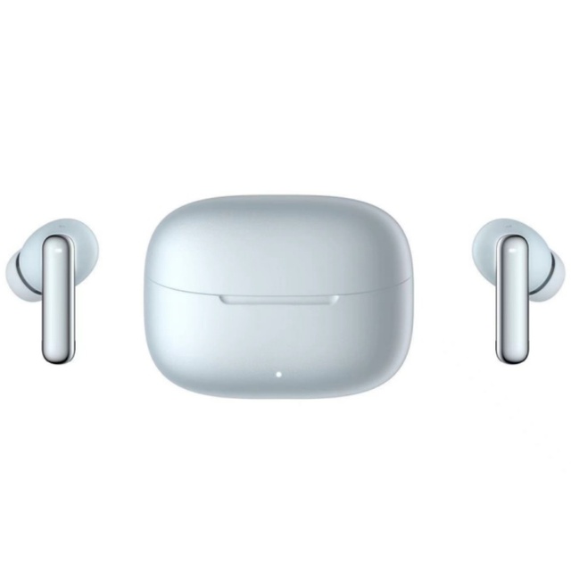 ANC ENC Bluetooth 5.3 Wireless Earbuds Noise Cancelling TWS Headphones 13mm Driver Type-C Low Latency Gaming Stereo Earphones