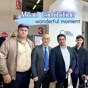 China Danyang RX <span class=keywords><strong>Lentes</strong></span> bifocales fotocromáticas Lente óptica de resina <span class=keywords><strong>Lentes</strong></span> fotocromáticas Lente de anteojos bifocales redondos - Product Image 4