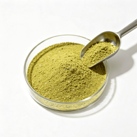 Poudre de spores d'Aspergillus Oryzae 5B CFU/g, enzymes de qualité alimentaire pour la digestibilité et la croissance chez le bétail et la volaille