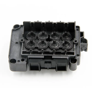 Gốc Mở Khóa Dx7 Đầu In F196000 F196010 Nước Dựa Vàng Dx7 Đầu In Cho <span class=keywords><strong>Epson</strong></span> Pro 3890 3880 3885 P600 P800 P808 - Product Image 4