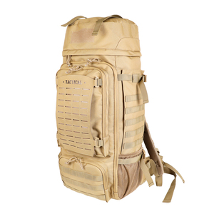 Custom 50l 60l 70l 80l <b>Large</b> Capacity Traveling Daypack Tactical Camping <b>Rucksack</b> Waterproof Travel Sport Hiking Backpack - Product Image 2