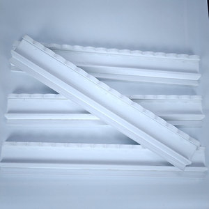 Ensemble de 4 supports de mahjong américains en bois de 20 pouces avec poussoirs - Ensemble de poussoirs de mahjong en bois massif personnalisés pour 4 joueurs - Product Image 3