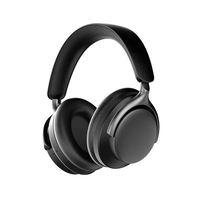 Casque de jeu sans fil On-Ear et Over-Ear avec batterie longue durée Casque de musique