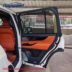 Kit de Modificación Interior de Asientos para Automóviles SUV LC200 LC300 LX600, Asiento Eléctrico para <span class=keywords><strong>LC</strong></span> <span class=keywords><strong>200</strong></span> <span class=keywords><strong>LC</strong></span> 300 LX 600 - Product Image 4