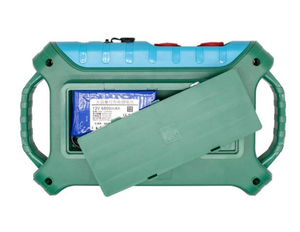 Détecteur de Nappes Phréatiques Série SX 32 Canaux 400/600/1200/3000/4000m en option - Product Image 3