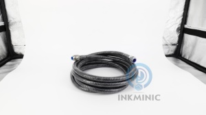 Tête d'impression de type V série 1000 à conduit creux VB-PL2915 |   Tube de remplacement d'origine de 6 m pour imprimante à jet d'encre VJ 1210 1510 - Product Image 5