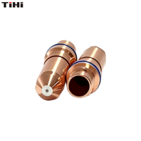 Consommables de découpe plasma 420222/420231/420240 Électrode pour torche de découpe plasma Xpr300
