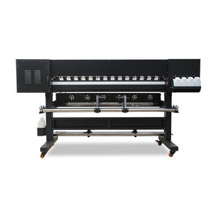 Tête d'impression piézo 1.6m Imprimante éco-solvant Imprimante <span class=keywords><strong>photo</strong></span> à solvant haute résolution Imprimante <span class=keywords><strong>photo</strong></span> multifonction <span class=keywords><strong>grand</strong></span> <span class=keywords><strong>format</strong></span> - Product Image 4