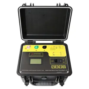 KD2678A Water-cooled Generator Insulation Tester Portable generator insulation resistance tester for water cooling generator