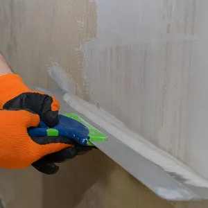 Hualong Water Proofing Gesso e Wall Putty Aditivo Rdp Usado em Wall Putty Rdp Adesivo Vae/Rdp