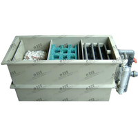 Système d'aquaculture en recirculation intérieure, aquarium RAS, filtre biologique RAS, réservoir pour étangs à poissons RAS