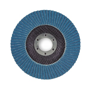 Zirconia Alumina Flap <b>Disc</b> - Product Image 1