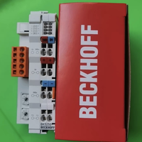 Acoplador de Bus DeviceNet BK5250, Terminal K-Bus, Gateway de E/S, Dispositivo de Automatización de E/S Distribuida en Red DeviceNet