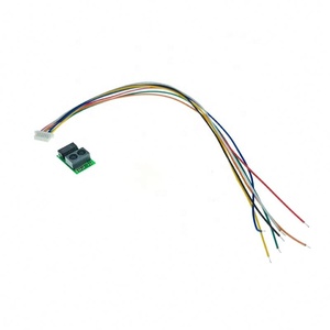 Module de capteur de mesure de distance infrarouge GP2Y0E03 SHARP 4-50cm, sortie I2C IIC de haute précision pour Arduino - Product Image 6