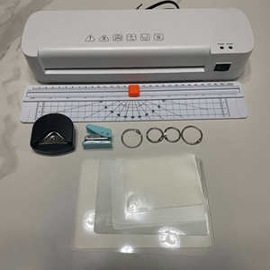 Automatic A4 Paper <b>Laminator</b> <b>Machine</b> - Product Image 3