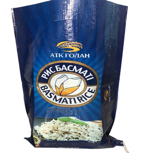 <span class=keywords><strong>ถุง</strong></span>ข้าว PP ทอเคลือบ BOPP ขนาด 15กก. 20กก. พิมพ์กราเวียร์ กันน้ำ เกรดอาหาร สำหรับบรรจุเมล็ดพืช โรงงานผลิตโดยตรง - Product Image 1