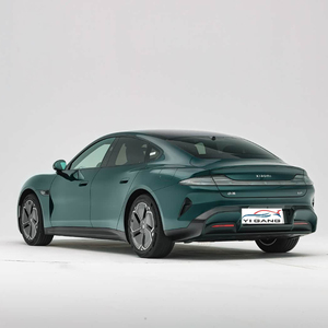 En Stock XIAO <span class=keywords><strong>MI</strong></span> SU7 Ultra 2025, Auto Eléctrico Ultra Puro, Alto Rendimiento, 3 Motores, 1548PS, Gran Autonomía, Sedán con Volante a la Izquierda - Product Image 5