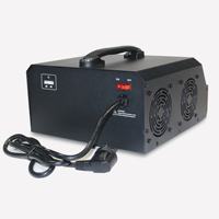 Pengisi Daya Grosir Ultra Power UP2800-14S LiPo LiHv 4.45V Pengisi Daya Baterai Tattu Cerdas untuk Drone Besar