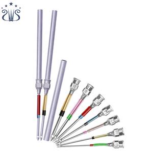 RTS ชุดอุปกรณ์เย็บผ้า,ชุดอุปกรณ์เย็บปักถักร้อยและเข็มเจาะทำด้วยมือ - Product Image 1