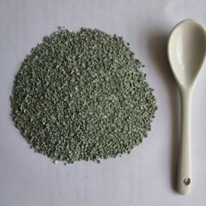 <span class=keywords><strong>Zeolita</strong></span> <span class=keywords><strong>Micronizada</strong></span> <span class=keywords><strong>Natural</strong></span> Verde 1-2mm 3-6mm 20-200 Mesh 100% <span class=keywords><strong>Natural</strong></span> Purificadora de Agua para Filtro de Dispensador de Agua Modelo Ningshu - Product Image 4