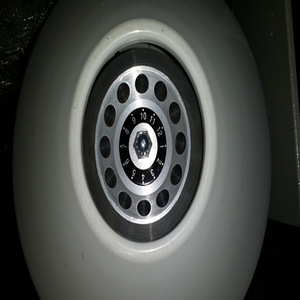 Centrífuga de Laboratorio Wanfeng Instruments 80-2, 20 ml, 12 Tubos, Semiautomática - Product Image 1