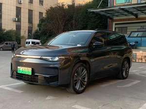 Véhicule à énergie nouvelle (VE) Leapmotor C16 <span class=keywords><strong>2024</strong></span> EV 520 Édition Premium - Product Image 3