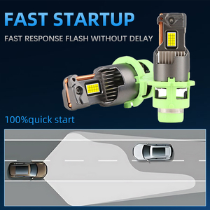 Faros Delanteros LED D2S de Alta Potencia 90W, los Más Potentes, Bombilla LED D2 D4, Plug and Play, Todo en Uno, Faros Delanteros LED D2S D4S - Product Image 4
