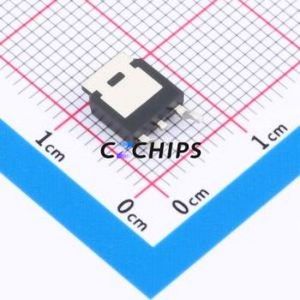 ทรานซิสเตอร์สนาม TO-252-2L IPD060N03LG-HXY ใหม่ดั้งเดิม (MOsfet) - Product Image 2