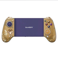 Manette de jeu filaire rétro 2,4 GHz pour Hullk G8 Plus Marvel Limited Edition, compatible iOS et PC