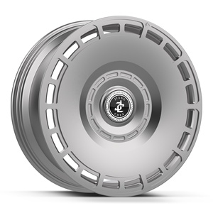 Jantes en alliage forgé monobloc personnalisées 5x112 5x120 5*130 PCD pour <span class=keywords><strong>Range</strong></span> <span class=keywords><strong>Rover</strong></span> pour Mercedes-Benz Classe G - Product Image 3