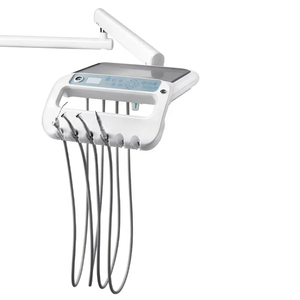 AMAIN Hot Sale Full Set Electrical <strong>Dental</strong> <strong>Chair</strong> <strong>Unit</strong> Spare Parts <strong>Dental</strong> Equipment <strong>Chair</strong> <strong>Price</strong> - Product Image 6