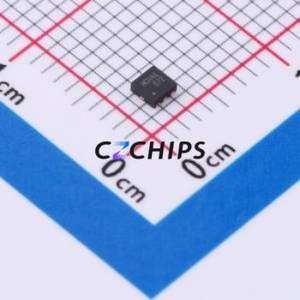Transistor de efecto de campo (MOSFET) FDMA7672 original y nuevo de 2x2 (2x2) - Product Image 1
