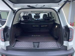 Boutique <span class=keywords><strong>2021</strong></span> Haval DARGO SUV vente en gros bonne qualité pas cher carburant 1.5T DCT Turbo moteur deux roues motrices version capot latéral - Product Image 3