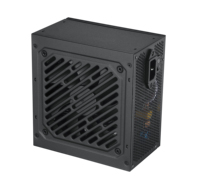 Alimentation électrique pour ordinateur entièrement modulaire, serveur de jeu, 80 Plus SMPS Atx, alimentation pour gamer