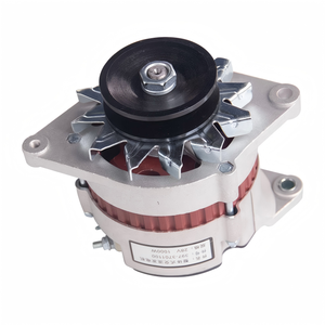 Alternateur de moteur diesel HUAMAO 397-3701100, pièces de rechange pour chargeuse sur pneus - Product Image 2