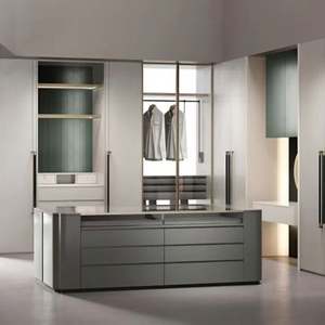 Muebles de Lujo Ligero, Personalización Completa del Hogar, Diseño Interior de Lujo de Alta Gama, Sala de Estar, Dormitorio, Personalización de Muebles de Madera para el Hogar - Product Image 5