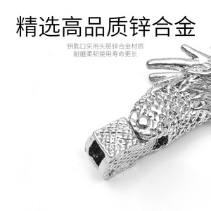 Faucet Keychain Zinc Alloy Creative <b>Car</b> <b>Key</b> Accessory Home Use - Product Image 3
