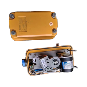 מנוף מגדל סוג נסיעה רב תכליתיים נסיעה מגבלת הרמה מגביל הרמה עם מקודד עבור חלקי מכונות בנייה - Product Image 2