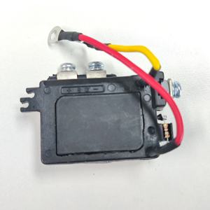 89620-12340/89620-10090/89620-10120 Módulo de Control de Encendido del <span class=keywords><strong>Motor</strong></span> para Toyota Corolla - Product Image 1