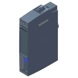 Componente Electrónico Industrial 6ES7134-6JF00-0CA1 6ES7134-6GF00-0AA1 6ES7134-6HB00-0DA1 Módulo de Entrada Analógica para Automatización - Product Image 2