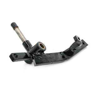 Accesorios para Carrito de Golf Eléctrico ClubCar DS para Ram Horn con Dientes Gruesos (Izquierdo y Derecho) # 1010347 1010348 Piezas de Suspensión - Product Image 1