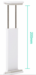 Universal Extendable Phone <strong>Tablet</strong> Mount Lazy Long Arm <strong>Tablet</strong> <strong>Holder</strong> for Bed and Desks - Product Image 4