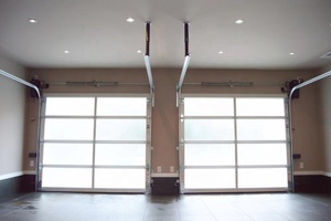 <span class=keywords><strong>Puerta</strong></span> de Garaje Eléctrica de Aluminio, <span class=keywords><strong>Puerta</strong></span> de Garaje Moderna Enrollable, <span class=keywords><strong>Corredera</strong></span>, Seccional, Automática - Product Image 4