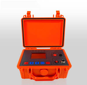 Falha cabo testador inteligente <span class=keywords><strong>Detector</strong></span> falha linha subterrânea Localizador cabo fio enterrado - Product Image 3